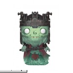 Funko Pop Movies Lord of The Rings Dunharrow King Collectible Figure Multicolor  B07DFB55H7